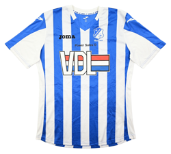 2016-19 FC EINDHOVEN SHIRT L