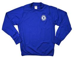 2016 CHELSEA LONDON TOP S