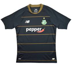 2016 SHAMROCK ROVERS SHIRT M. BOYS