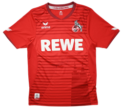 2017-18 1. FC KOLN *KLUNTER* SHIRT M. BOYS