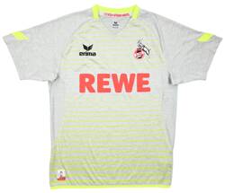 2017-18 1. FC KOLN SHIRT S