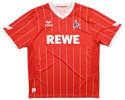 2017-18 1. FC KOLN SHIRT XXL