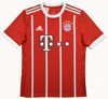 2017-18 BAYERN MUNCHEN *JAMES* SHIRT L. BOYS