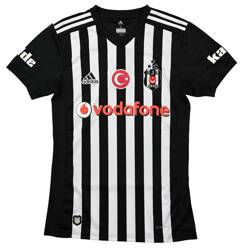 2017-18 BESIKTAS SHIRT S