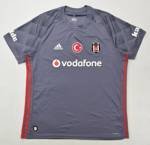 2017-18 BESIKTAS SHIRT XXL