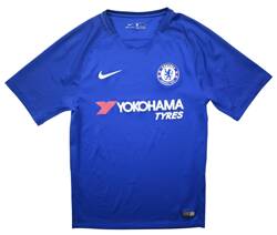 2017-18 CHELSEA LONDON SHIRT XL. BOYS 