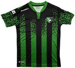 2017-18 DENIZLISPOR SHIRT M