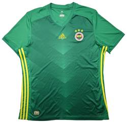 2017-18 FENERBAHCE SHIRT M