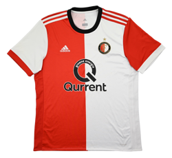 2017-18 FEYENOORD ROTTERDAM SHIRT L