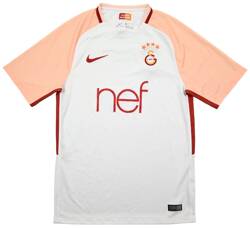 2017-18 GALATASARAY SHIRT S