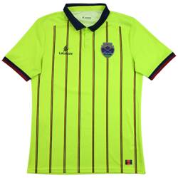 2017-18 GD CHAVES SHIRT L