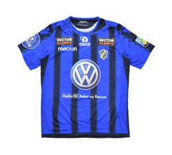 2017 STABAEK SHIRT S