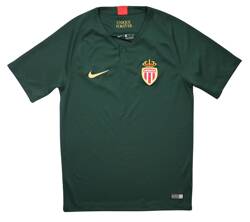 2018-19 AS MONACO SHIRT S