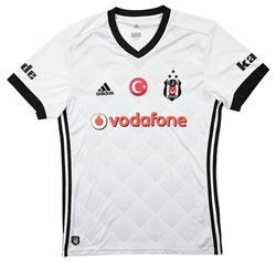 Camisa Reserva Besiktas 2018-19