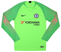 2018-19 CHELSEA LONDON LONGSLEEVE S 