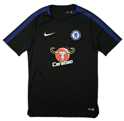 2018-19 CHELSEA LONDON SHIRT M