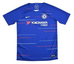 2018-19 CHELSEA LONDON SHIRT XL. BOYS