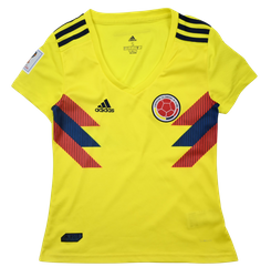 2018-19 COLOMBIA SHIRT WOMEN S