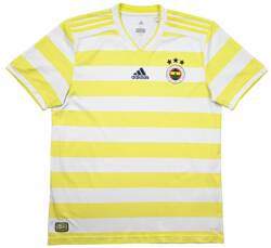 2018-19 FENERBAHCE SHIRT L