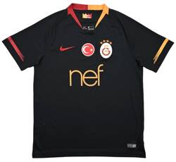 2018-19 GALATASARAY SHIRT L