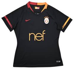 2018-19 GALATASARAY SHIRT WOMENS L