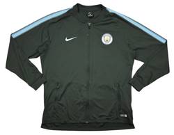 2018-19 MANCHESTER CITY TOP XL