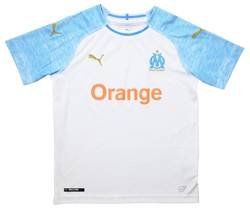 2018-19 OLYMPIQUE MARSEILLE S. BOYS