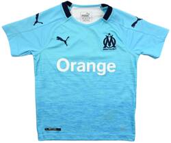 2018-19 OLYMPIQUE MARSEILLE S. BOYS