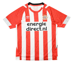 2018-19 PSV EINDHOVEN *MELISSA* SHIRT M