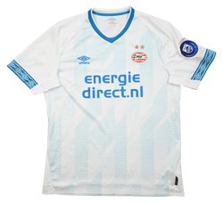 2018-19 PSV EINDHOVEN SHIRT XL