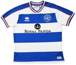 2018-19 QUEENS PARK RANGERS *FREEMAN* SHIRT S