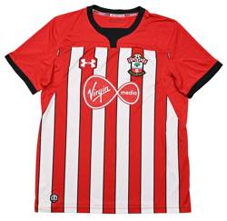 2018-19 SOUTHAMPTON SHIRT XL