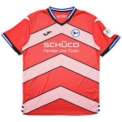 2019-20 ARMINIA BIELEFELD SHIRT XL