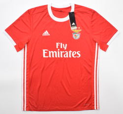 2019-20 BENFICA LISBON  SHIRT L