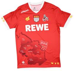 2019-20 FC KOLN SHIRT M