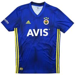 2019-20 FENERBAHCE *RODRIGUES* SHIRT M