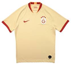 2019-20 GALATASARAY SHIRT M