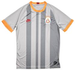 2019-20 GALATASARAY SHIRT M