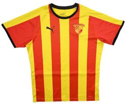 2019-20 GOZTEPE SK SHIRT M