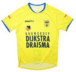 2019-20 SC CAMBUUR SHIRT M