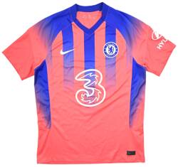 2020-21 CHELSEA LONDON SHIRT M