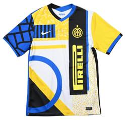 2020-21 INTER MILAN SHIRT M