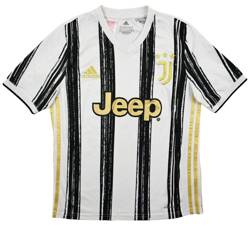 2020-21 JUVENTUS SHIRT L. BOYS