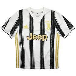 2020-21 JUVENTUS SHIRT L. BOYS