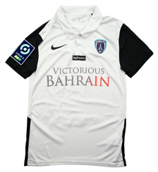 2020-21 PARIS FC *MANDOUKI* SHIRT S