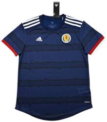 2020-21 SCOTLAND SHIRT WOMENS M