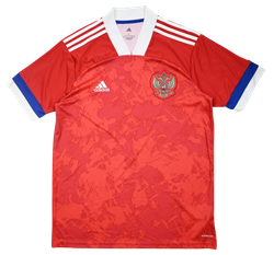 2020-22 RUSSIA SHIRT XL