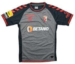 2021-22 BRAGA *GORBY J.B.* SHIRT L