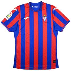 2021-22 EIBAR SHIRT M