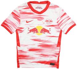 2021-22 RB LEIPZIG SHIRT M. BOYS 